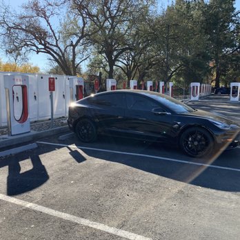 Tesla Supercharger - EV Charging Stations Near Me - Hollister, California Tesla Supercharger - EV Charging Stations Near Me - Hollister, California
