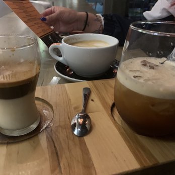 Sir Walter Coffee - Vietnamese Iced Coffee - Coffee & Tea Near Me - Raleigh, North Carolina Sir Walter Coffee - Vietnamese Iced Coffee - Coffee & Tea Near Me - Raleigh, North Carolina