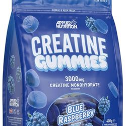 Total Nutrition Atlanta - An easy & tasty way to get your daily dose of creatine