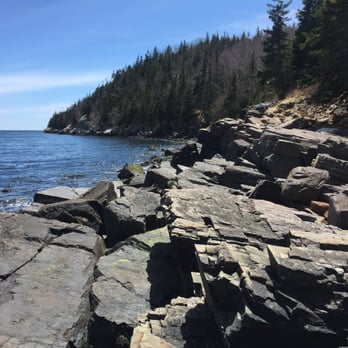York Redoubt - Parks Near Me - Halifax, Nova Scotia York Redoubt - Parks Near Me - Halifax, Nova Scotia