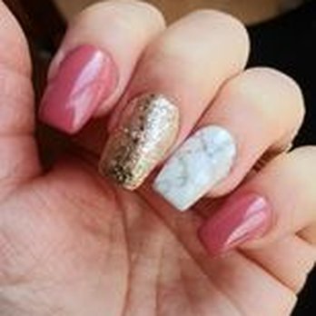 Nails For You - Mi Kim's art work - Nail Salons Near Me - Mount Vernon, Washington