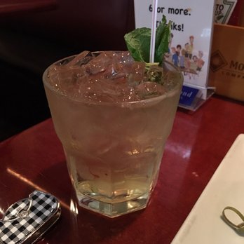 The Trailside - Mint julep (the special Kentucky derby drink) - New American Near Me - West Newton, Pennsylvania The Trailside - Mint julep (the special Kentucky derby drink) - New American Near Me - West Newton, Pennsylvania