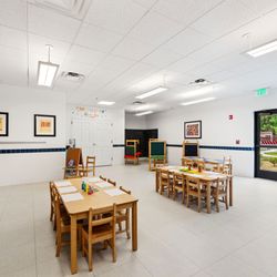 The Crème School of The Woodlands, TX