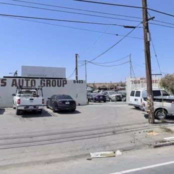 Aaron's Auto Group - Front of the business, a lot of parking ! - Auto Parts & Supplies Near Me - Sun Valley, California Aaron's Auto Group - Front of the business, a lot of parking ! - Auto Parts & Supplies Near Me - Sun Valley, California