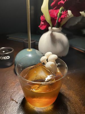 Bar Doko by null Bar Doko by null