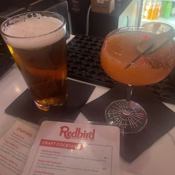 Redbird Scratch Kitchen + Bar - Chicken Wings Near Me - Tucson, Arizona Redbird Scratch Kitchen + Bar - Chicken Wings Near Me - Tucson, Arizona