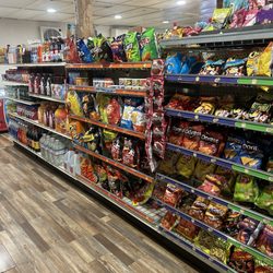 Borrelli's Market