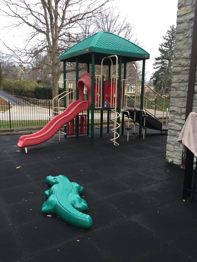 Redeemer Nursery Schl - childcare center in Cincinnati, OH