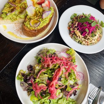 Mae Mae Cafe - Vegan Near Me - Bronx, New York Mae Mae Cafe - Vegan Near Me - Bronx, New York