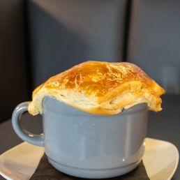 Chicken Pot Pie