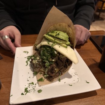 Arepitas - Arepa - Venezuelan Near Me - Harker Heights, Texas