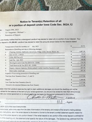 Martin Property Management