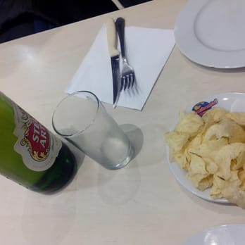 La Continental - Traen papas con la birra! - Empanadas Near Me - Buenos Aires, C