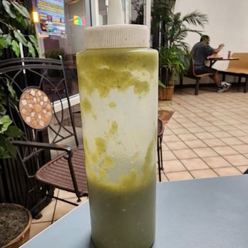Paco's Tacos - This was the green chile - Mexican Near Me - San Bernardino, California Paco's Tacos - This was the green chile - Mexican Near Me - San Bernardino, California