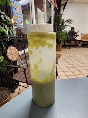 Paco's Tacos by null