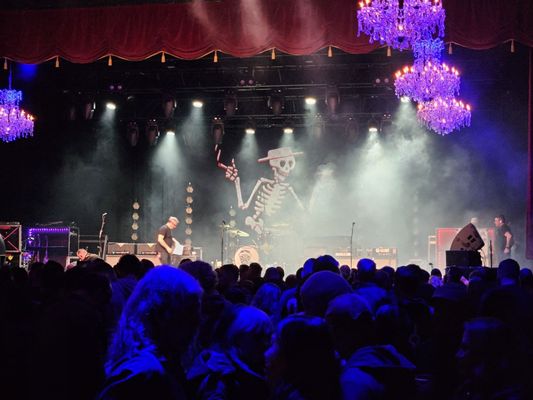 The Fillmore by null