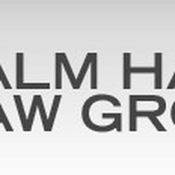 Palm Harbor Law Group, PA - Palm Harbor Law Group, P.A. logo