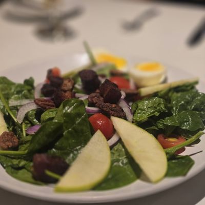 Shadowbrook Restaurant by null