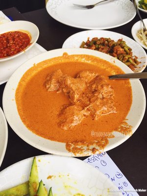 Warong Nasi Pariaman by null