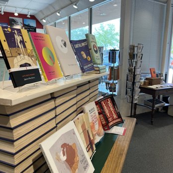 Brazos Bookstore - Bookstores Near Me - Houston, Texas