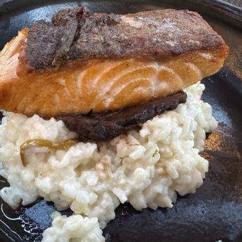 Running Goose - Salmon - Gastropubs Near Me - Los Angeles, California Running Goose - Salmon - Gastropubs Near Me - Los Angeles, California