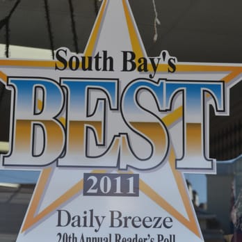 Mandyz Boutique - Thanks for voting us South Bays Best! - Women's Clothing Near Me - San Pedro, California
