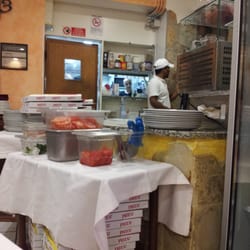 Alguer Mia - Pizzaiolo