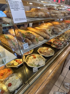 Aux Péchés Normands by null