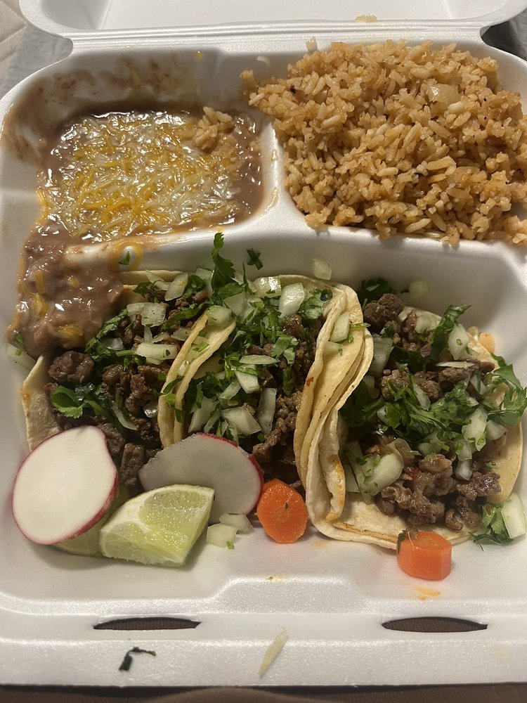 Taqueria El Corral — Mexican restaurant in Fife