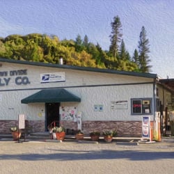 Divide Supply Ace Hardware