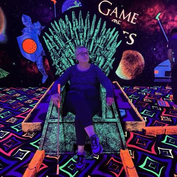 Off the Wall Gamezone - Amusement Parks Near Me - Coconut Creek, Florida