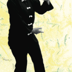 Tai Chi Matrix