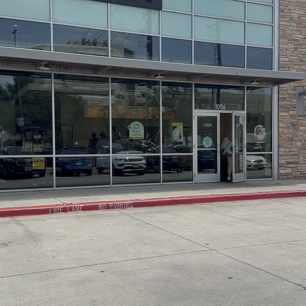 CAVA - Mediterranean Near Me - Dallas, Texas CAVA - Mediterranean Near Me - Dallas, Texas