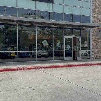 CAVA - Mediterranean Near Me - Dallas, Texas