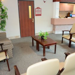 Inland Empire Weight Loss - Our comfortable waiting room.