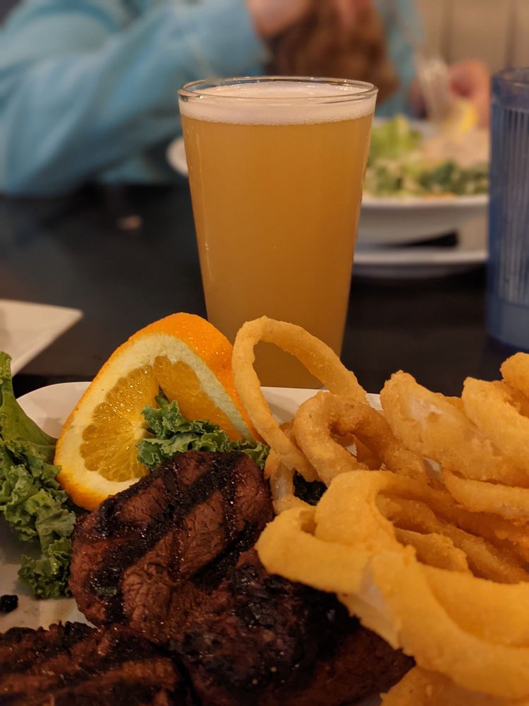 SALTWATER GRILLE 34 Photos & 65 Reviews 226 Washington St