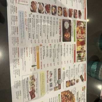 BCD Tofu House - Korean Near Me - Irvine, California