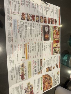 Menu photo 5 BCD Tofu House Irvine, CA Menu photo 5 BCD Tofu House Irvine, CA