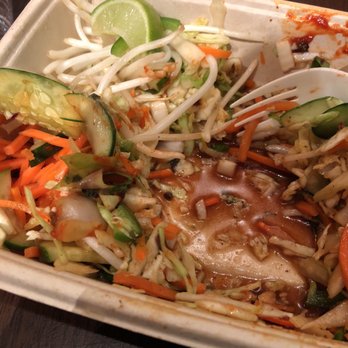Asian Box - The (eaten) Ox Box - Vietnamese Near Me - Mountain View, California