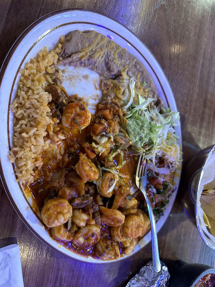 Guadalajara Mexican Restaurant — Mexican restaurant in Ankeny