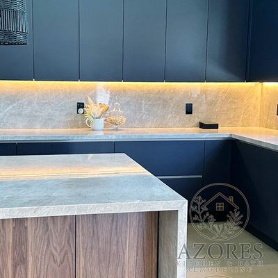 Azores Kitchen & Bath Remodeling by null
