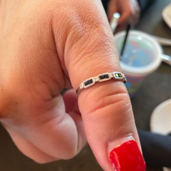 Jewelry Loft - Christmas present purchased from the Jewelry Loft. - Jewelry Near Me - La Mesa, California Jewelry Loft - Christmas present purchased from the Jewelry Loft. - Jewelry Near Me - La Mesa, California