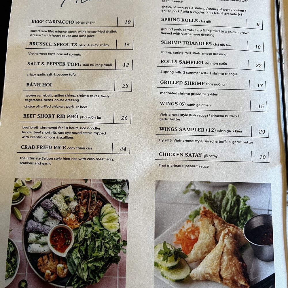 Kim's Pho Kitchen + Bar - Vietnamese Near Me - Fairfax, Virginia Kim's Pho Kitchen + Bar - Vietnamese Near Me - Fairfax, Virginia