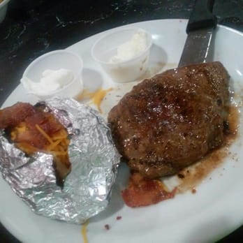 Denny's - $9.99 steak special. Only available 4pm-10pm. Came with a salad but finished it before they brought it. #mybad :) - Diners Near Me - Chesapeake, Virginia Denny's - $9.99 steak special. Only available 4pm-10pm. Came with a salad but finished it before they brought it. #mybad :) - Diners Near Me - Chesapeake, Virginia