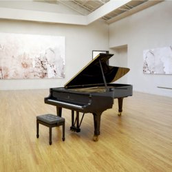 Steinway Piano Gallery Kansas City