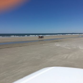 Greyfield Inn - Miles of private beaches! - Hotels Near Me - Fernandina Beach, Georgia