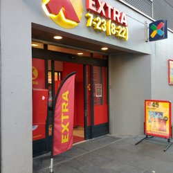 Coop Extra