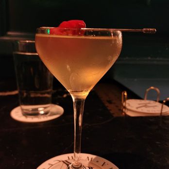 Ember & Ash - Bell peppers in a drink. Interesting - New American Near Me - Philadelphia, Pennsylvania Ember & Ash - Bell peppers in a drink. Interesting - New American Near Me - Philadelphia, Pennsylvania