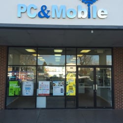 PC Mobile