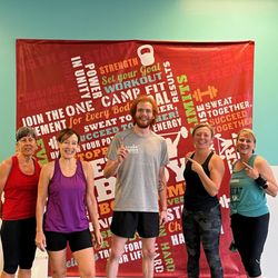 Everybody Boot Camp - Scottsdale
